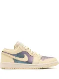 Nike Air Jordan 1 low-top sneakers - Neutrals
