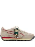 PUMA Easy Rider ""Squid Game - Alpine Snow / Dark Myrtle"" - Grey