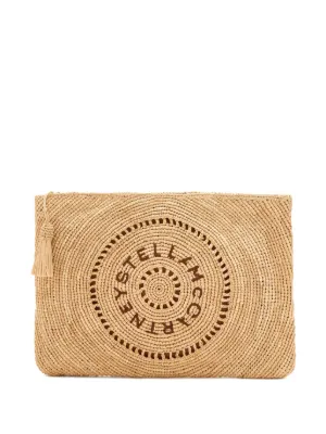 Stella McCartney ステラマッカートニー クラッチバッグ STELLA McCARTNEY ステラマッカートニー クラッチバッグ - メルカリ