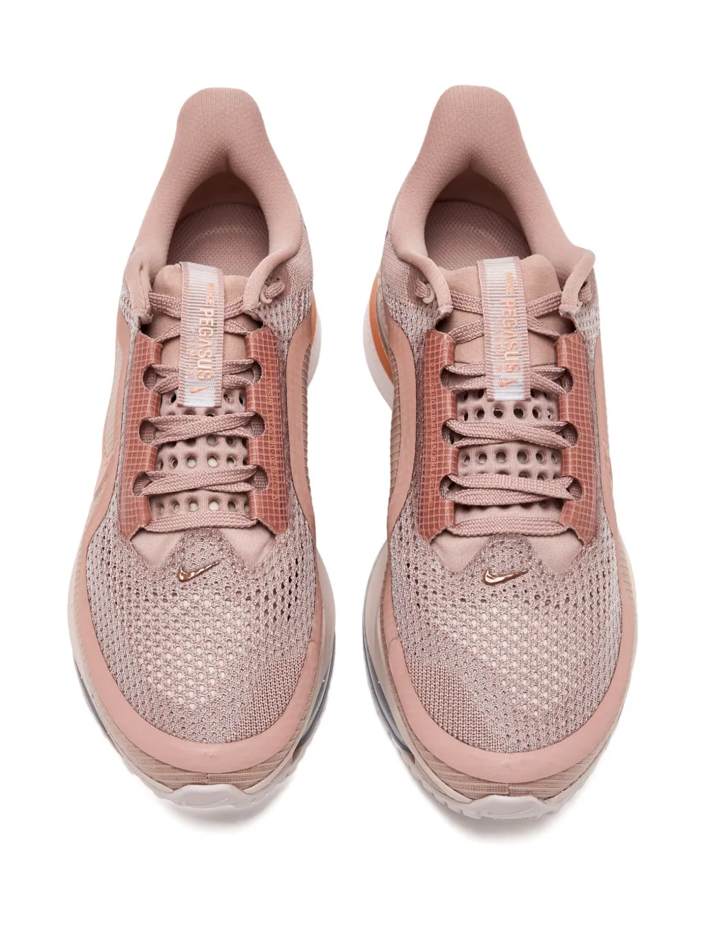 Nike Pegasus Premium low-top sneakers Pink