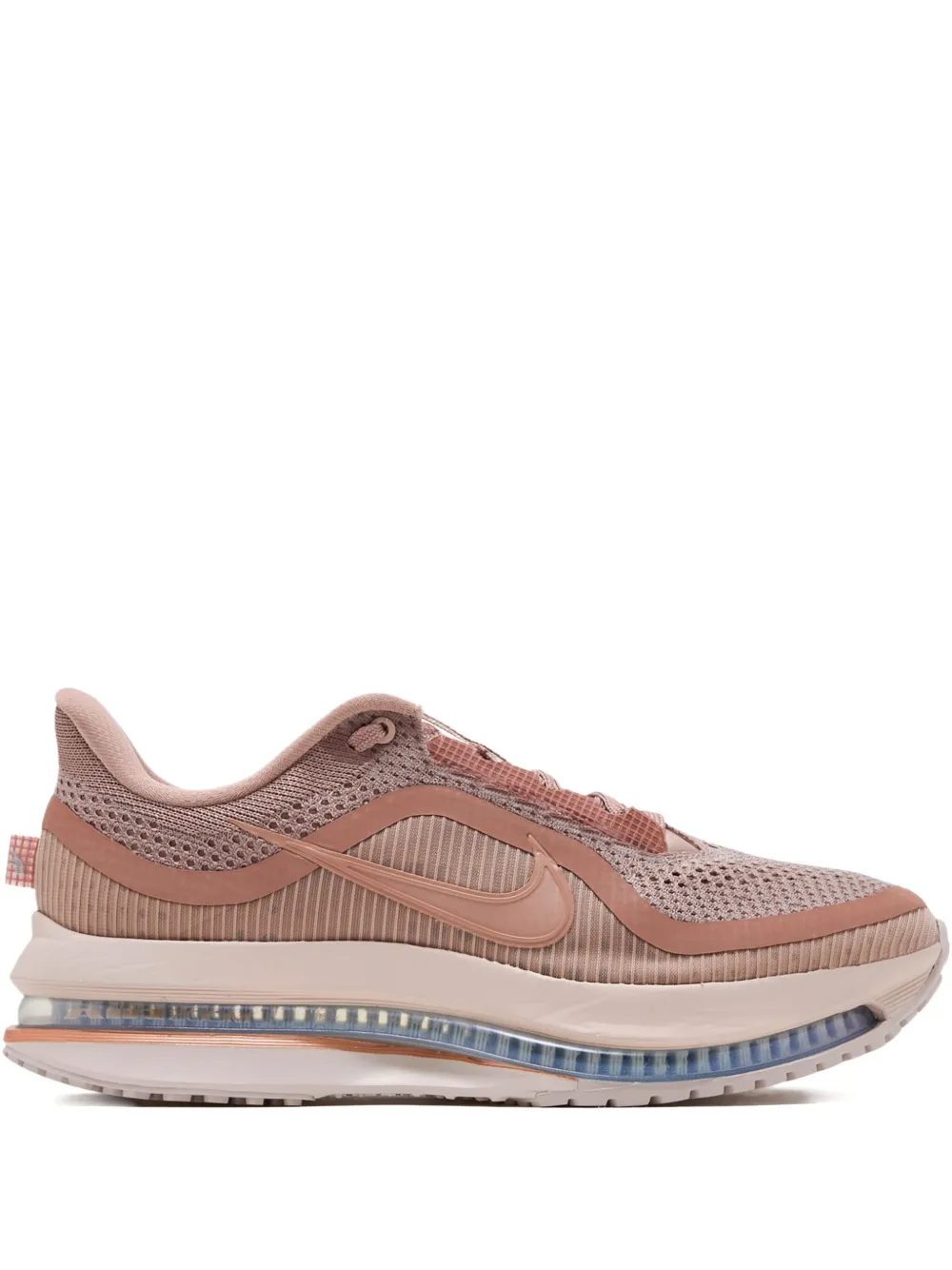 Nike Pegasus Premium low-top sneakers Pink