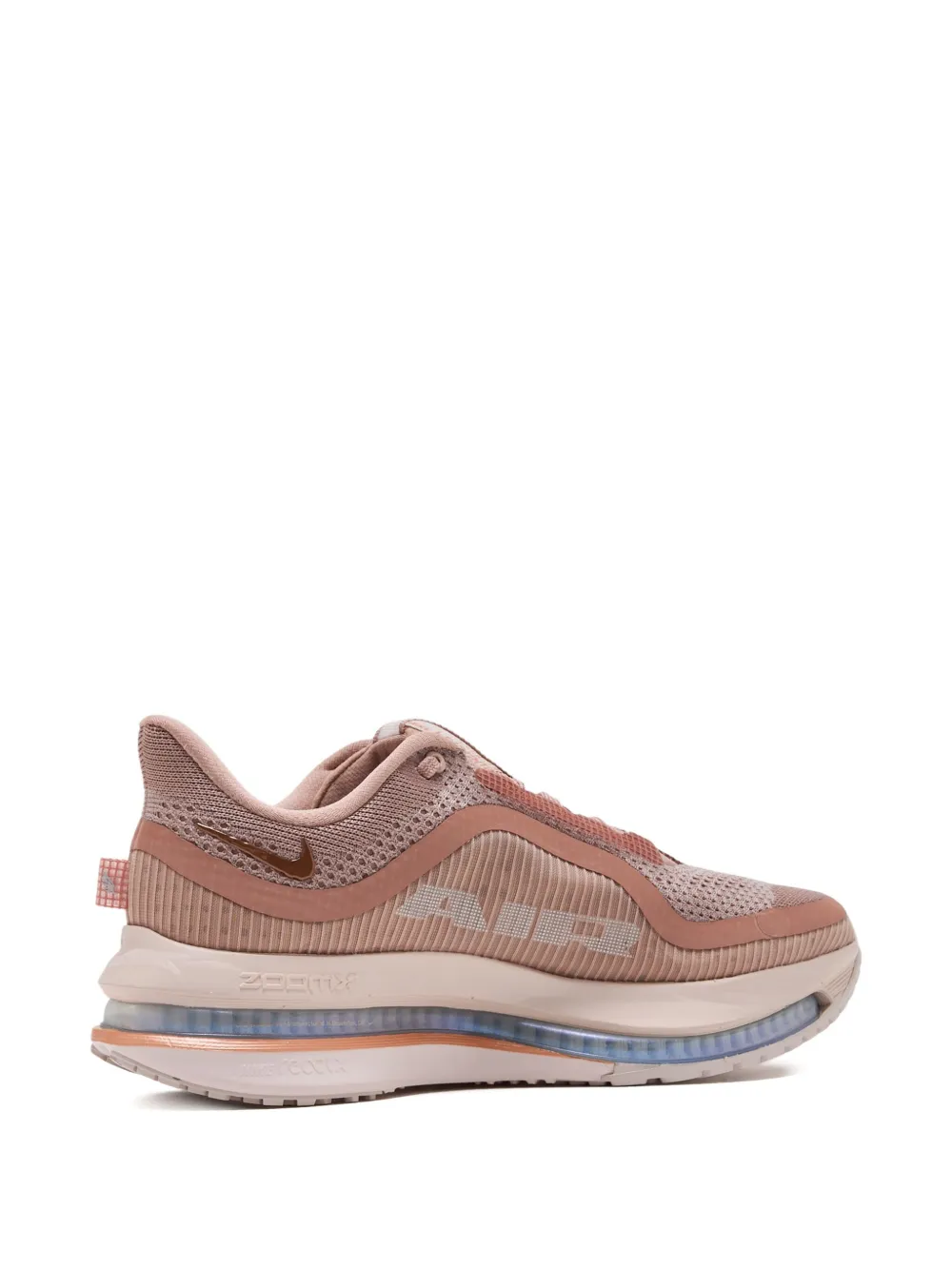 Nike Pegasus Premium low-top sneakers Pink