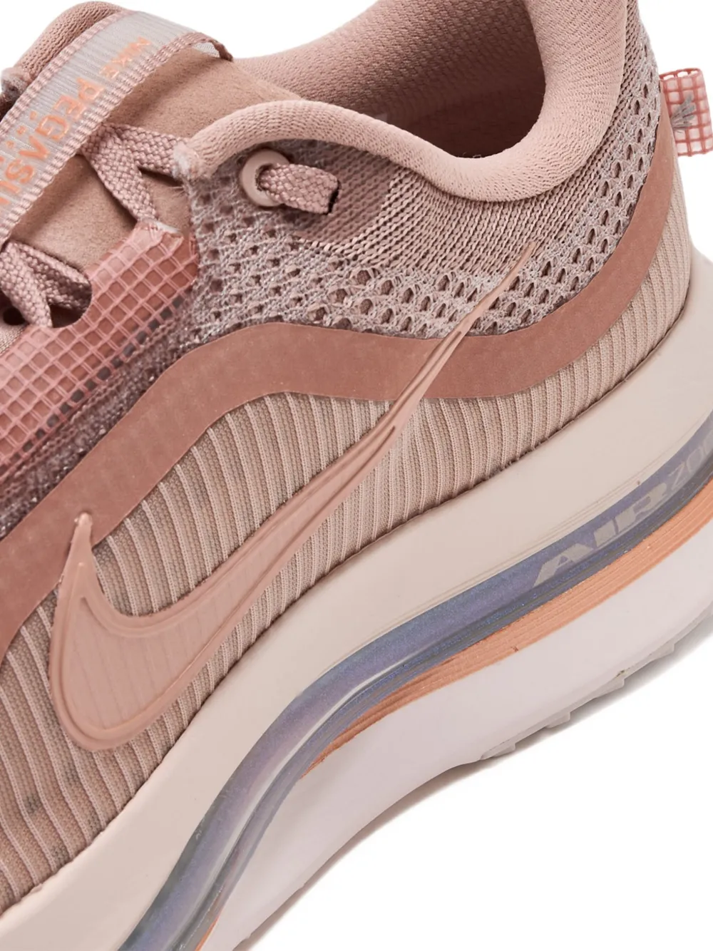 Nike Pegasus Premium low-top sneakers Pink