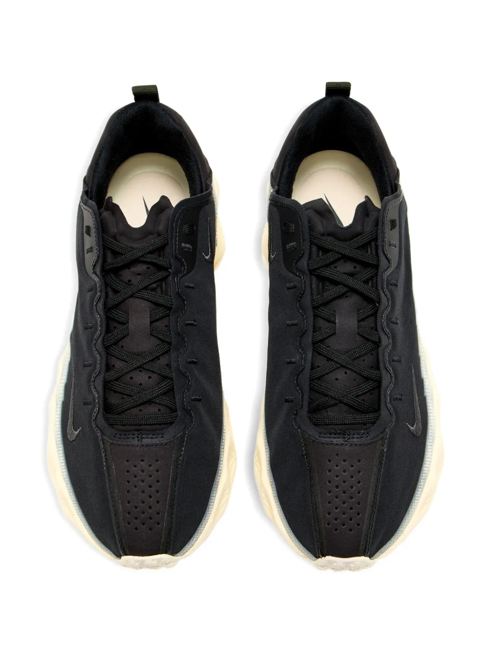 Nike Ava Rover "Black Muslin"