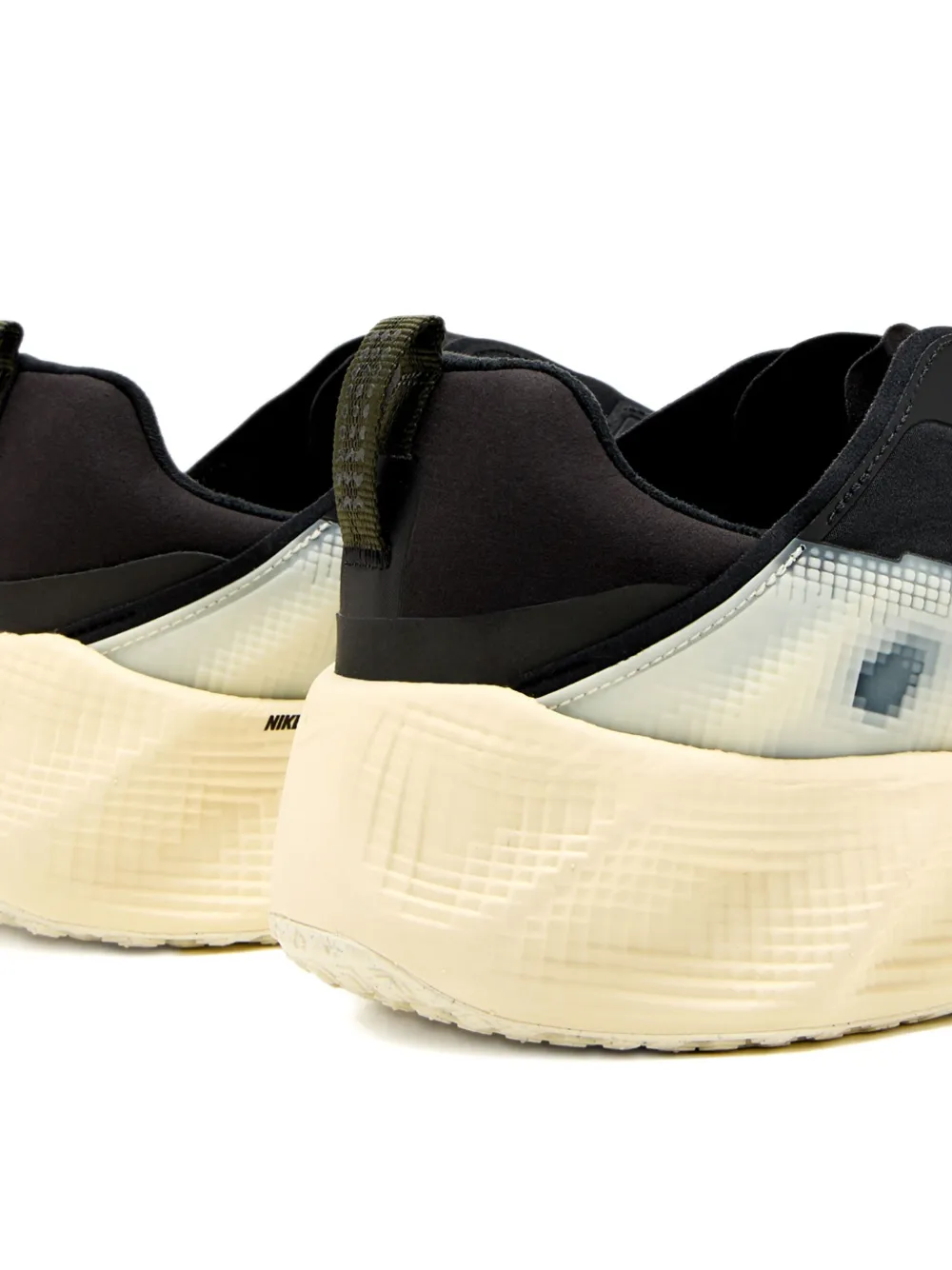 Nike Ava Rover "Black Muslin"