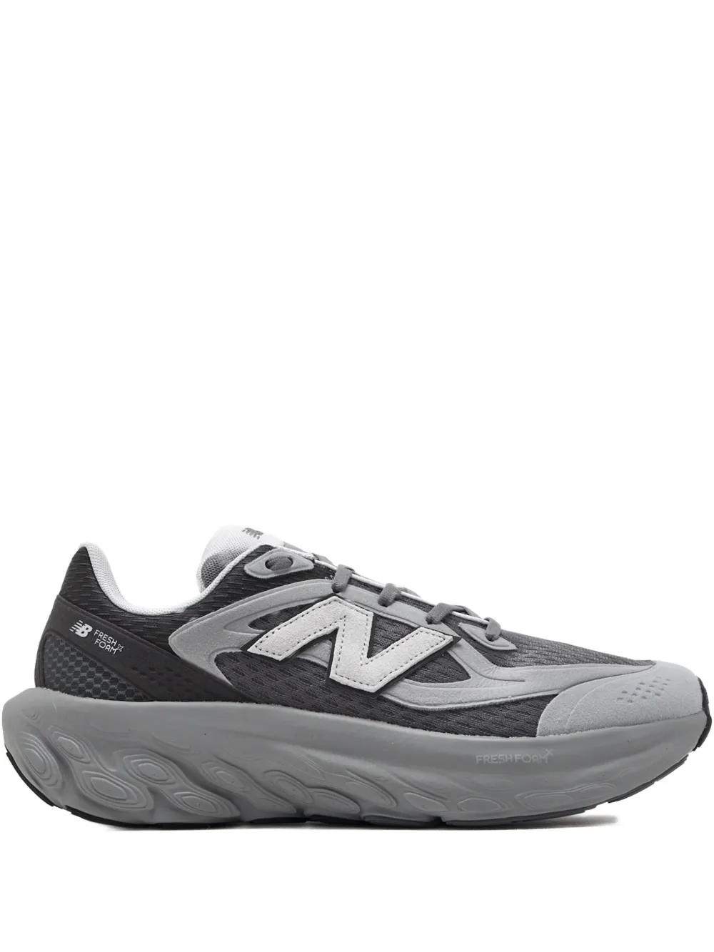 New Balance 2010 mesh-panelled sneakers Black (001)