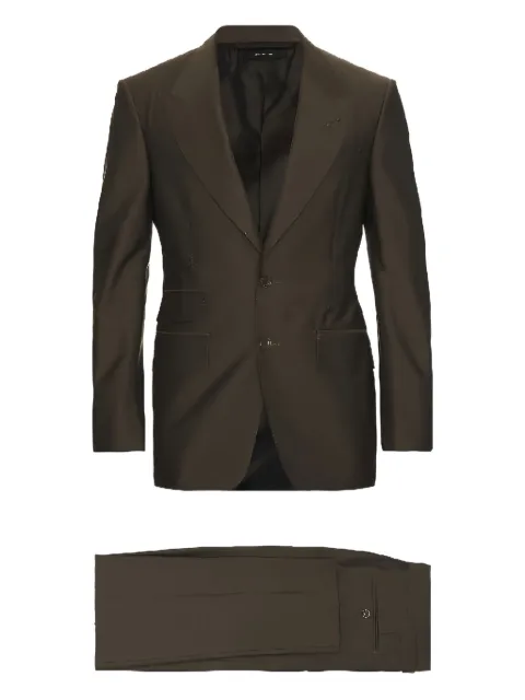TOM FORD single-breasted suit