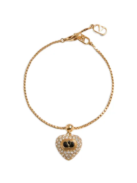 Valentino Garavani bracelet Coeur Royal