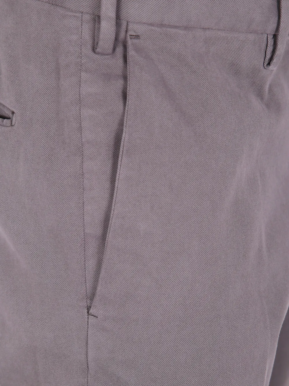 Incotex Katoenen broek Beige
