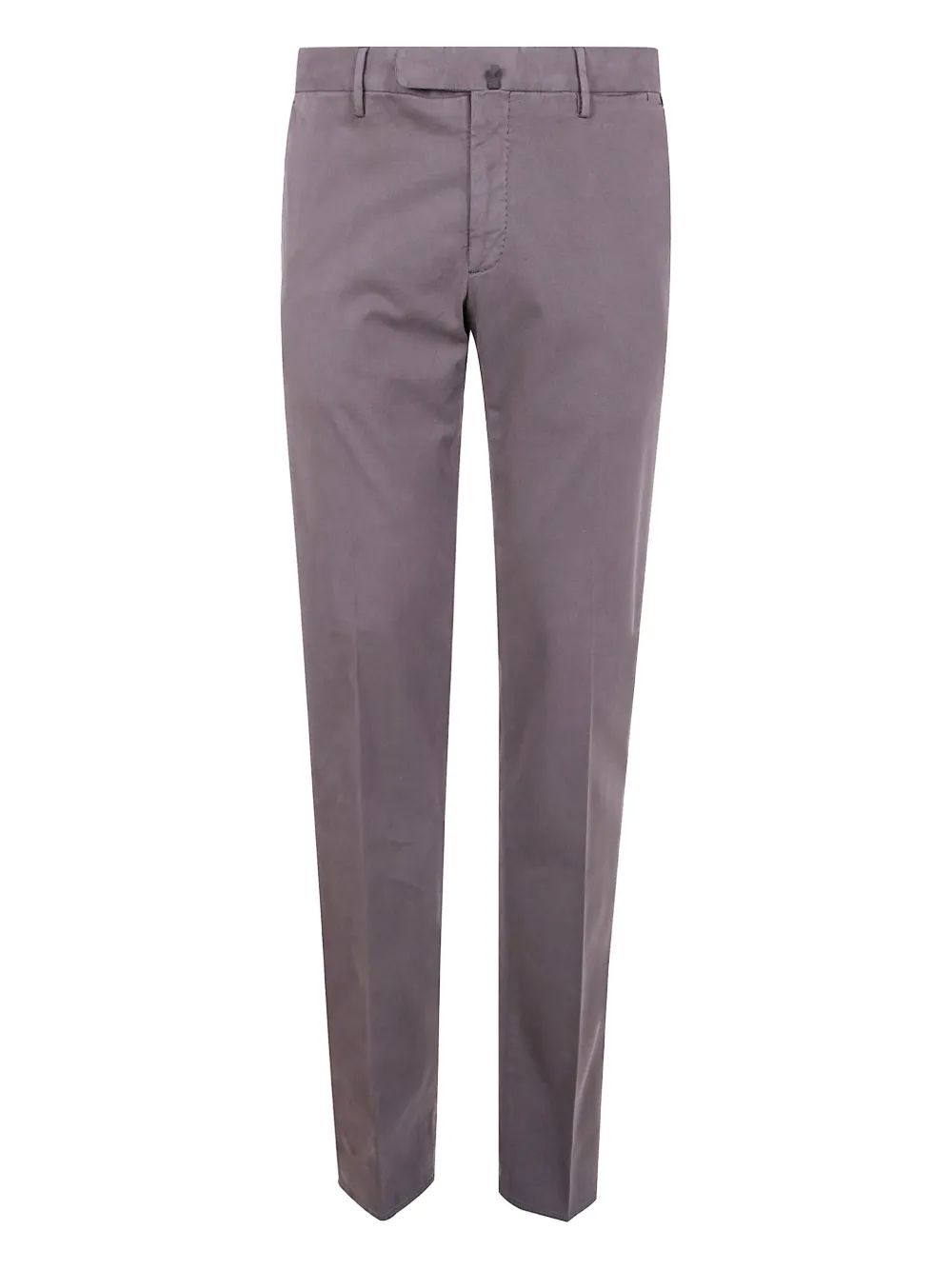 Incotex Katoenen broek Beige