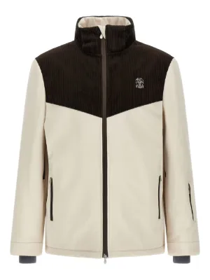 Brunello Cucinelli フード付きジャケット メンズ通販 - FARFETCH Brunello Cucinelli フード付きジャケット メンズ通販 - FARFETCH
