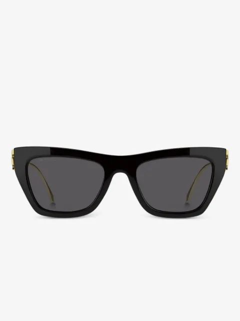ETRO cat-eye frame sunglasses