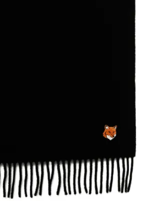 Maison Kitsuné Scarves for Men - Shop Now on FARFETCH