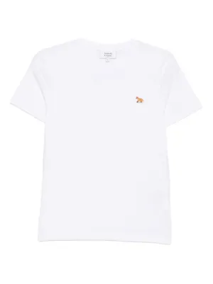 Gucci エンブロイダリー Tシャツ | ホワイト | FARFETCH JP