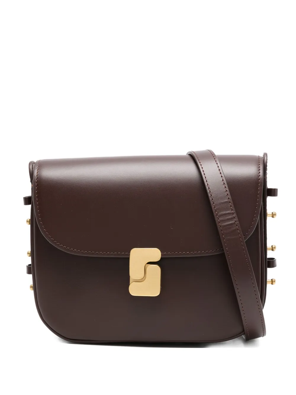 mini Belissima cross body bag