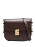 Soeur mini Belissima cross body bag - Brown