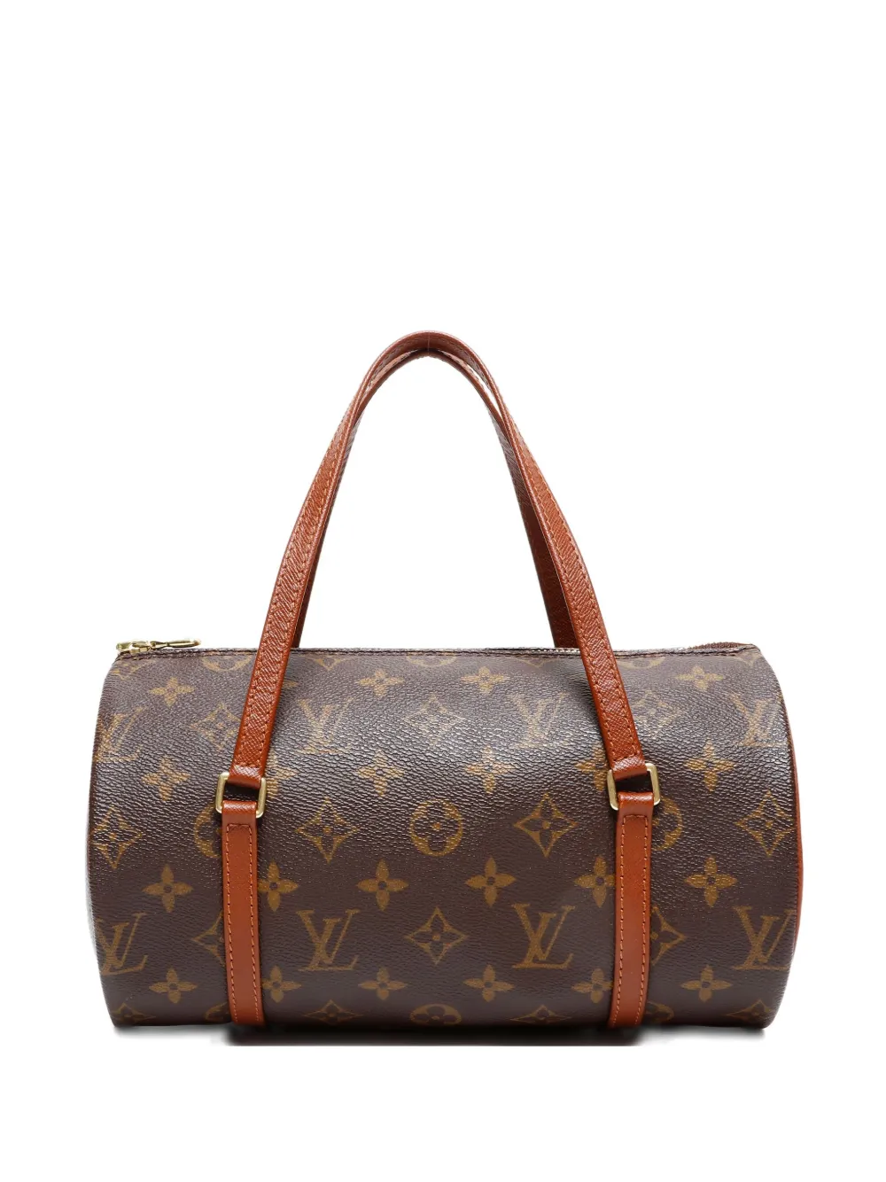 Louis Vuitton Pre-Owned 2001 Papillon 26 tote bag - ブラウン Louis Vuitton Pre-Owned 2001 Papillon 26 tote bag - ブラウン
