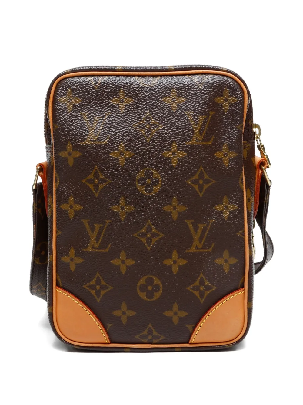 Louis Vuitton Pre-Owned 2002 monogram Amazone shoulder bag | Pre-Owned | Image 2