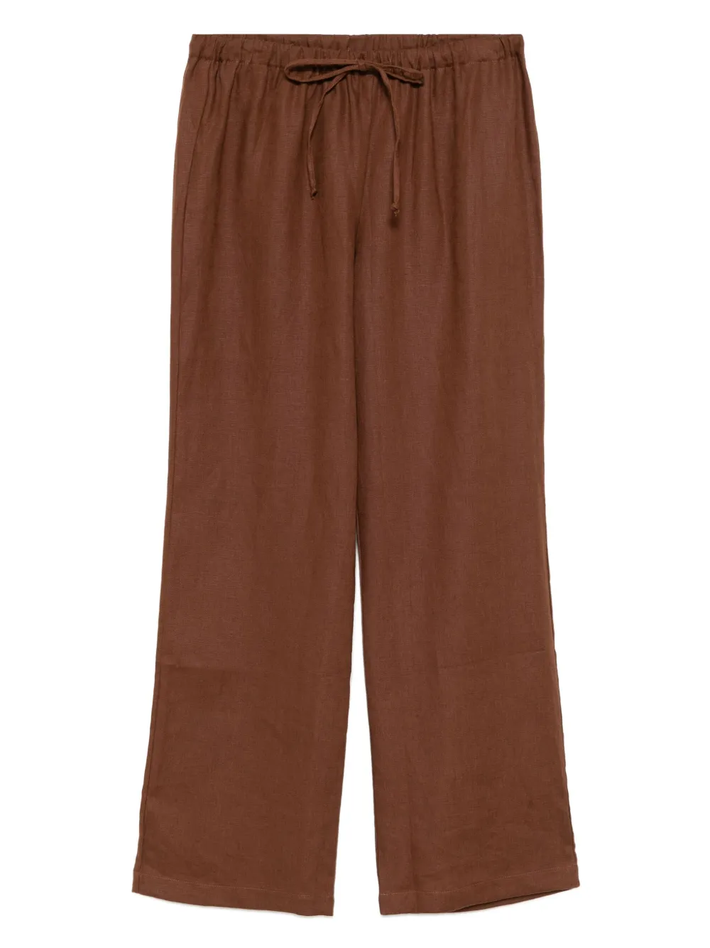 Reformation Olina broek Bruin