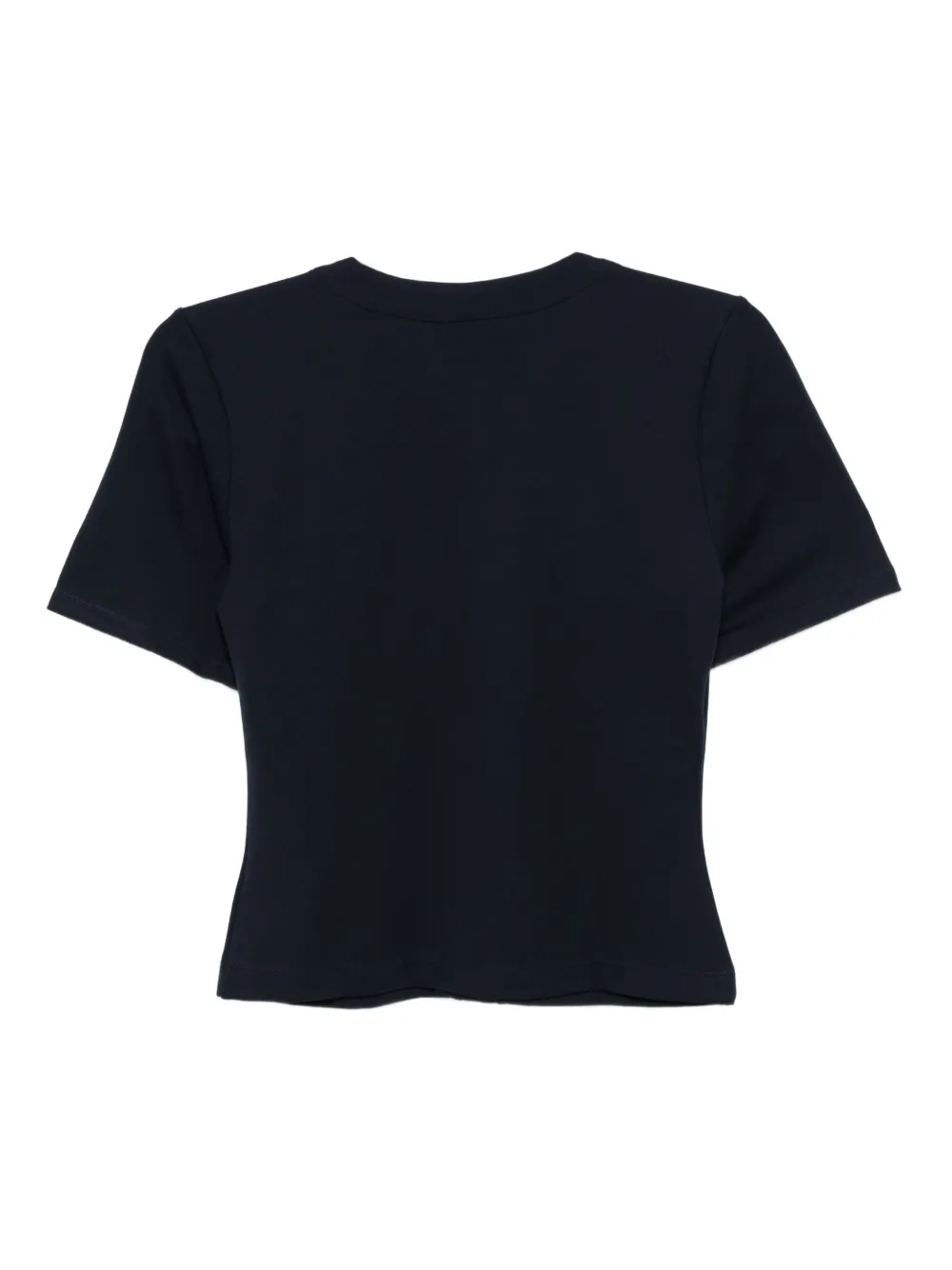 Reformation Ellen top Blauw