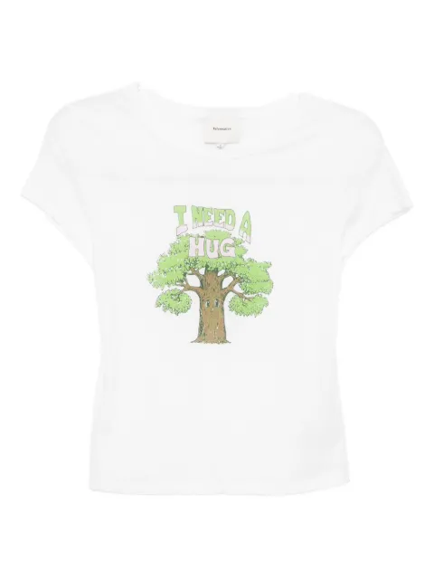 Reformation Max T-shirt
