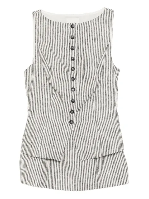 Reformation set de dos piezas Lina