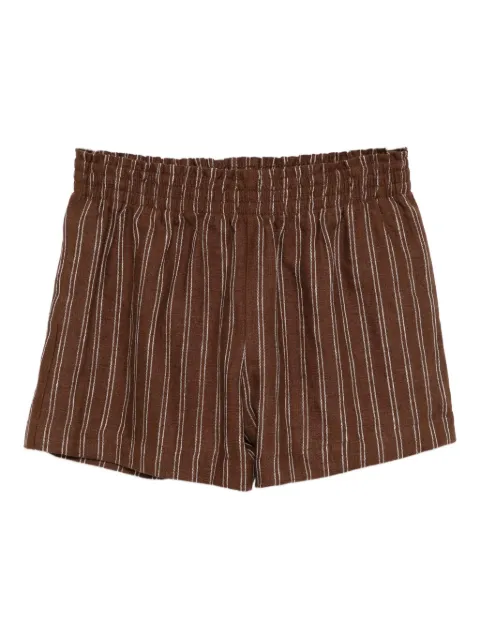 Reformation Mila shorts