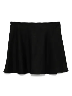Reformation リフォーメーション カロライナ シルク スカート Reformation（リフォーメーション）スカート - FARFETCH