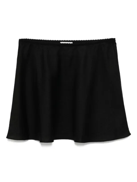 Reformation Brandy skirt