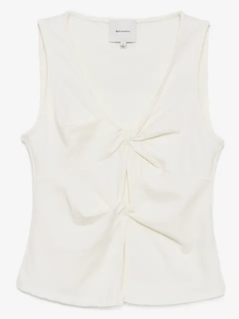Reformation Tefi top