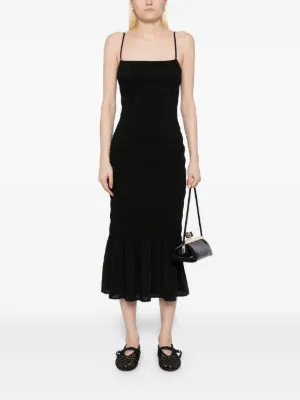 Reformation リフォーメーション レベッカ ドレス Reformation（リフォーメーション）ワンピース・ドレス - FARFETCH