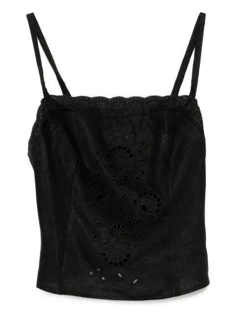 Reformation top Eva