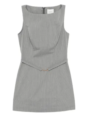 N【reformation】リフォメーション　ドレス（新品未使用） REFORMATION(リフォーメーション) ワンピース(レディース