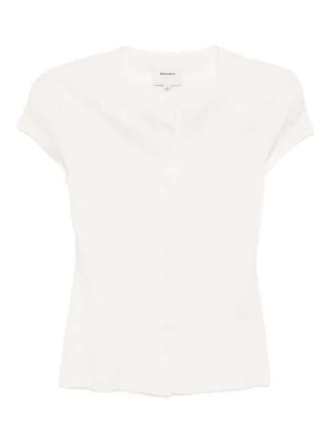 Reformation Raelynn top