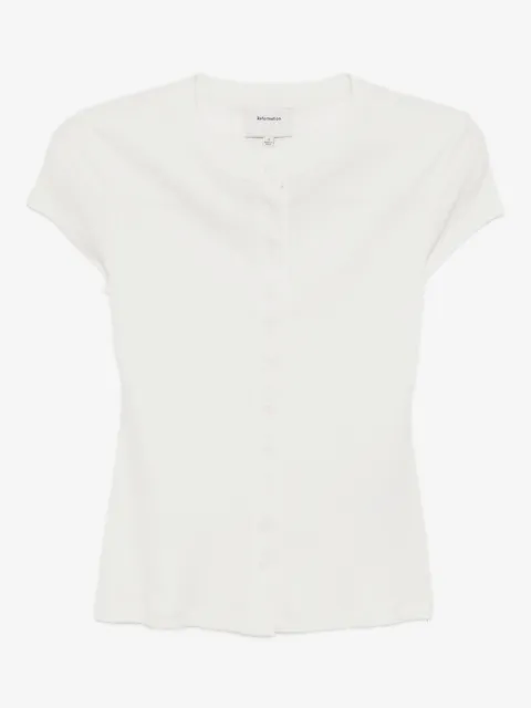 Reformation Raelynn top