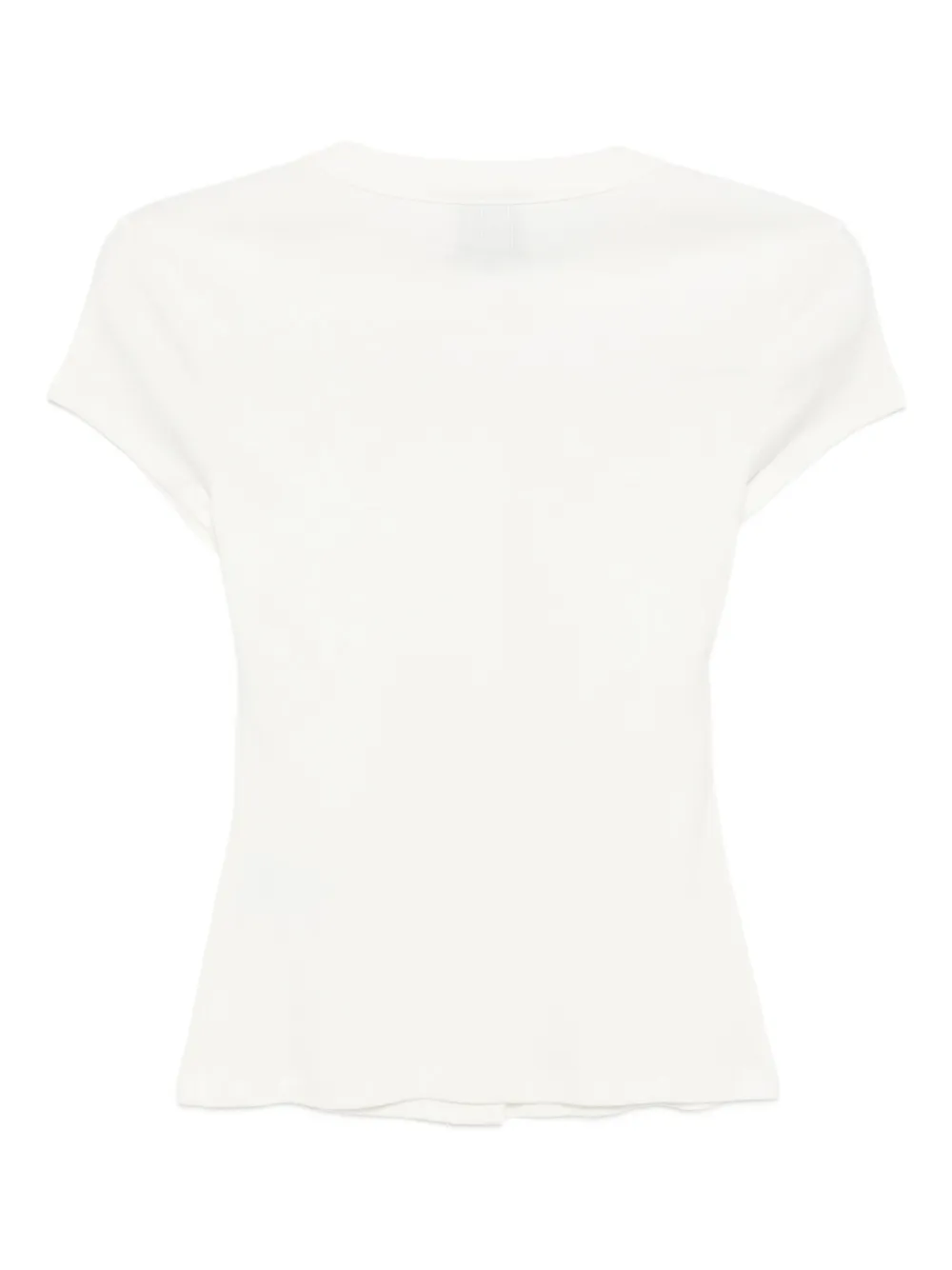 Reformation Raelynn top - Wit