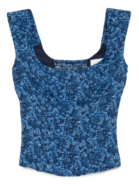 Reformation Navi top