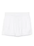 Reformation Miles shorts - White