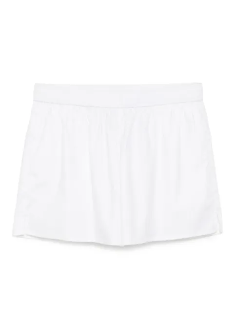 Reformation Miles shorts