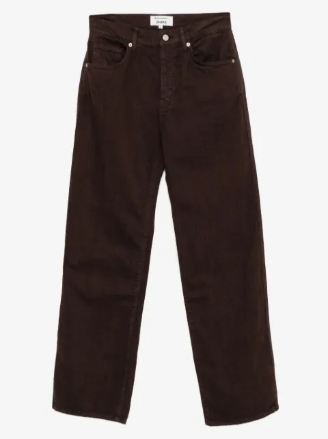Reformation jeans Val años 90