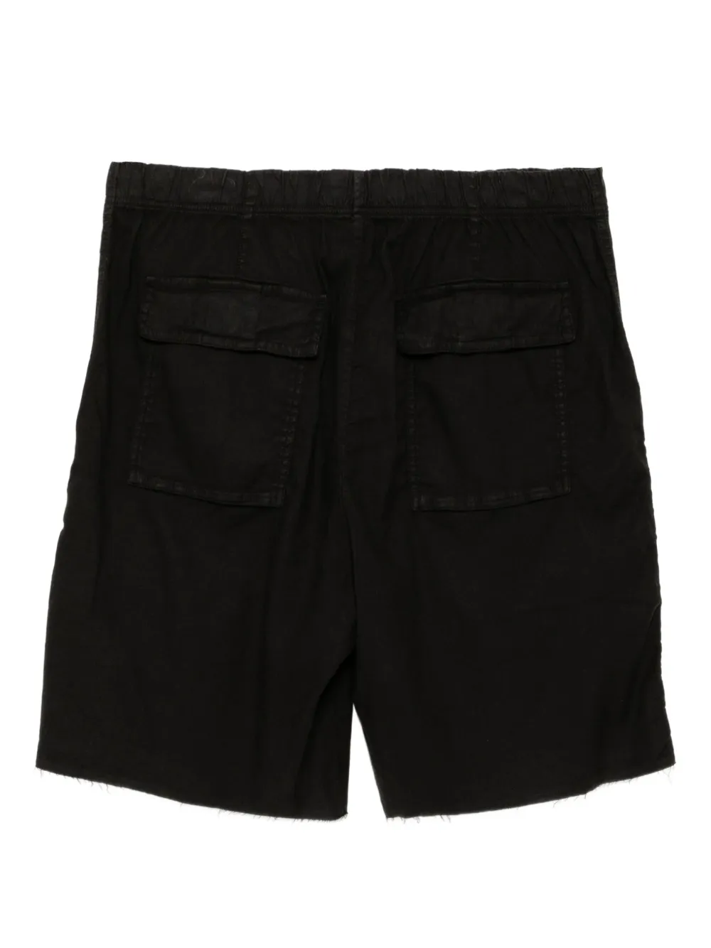 James Perse Cargo shorts - BLACK