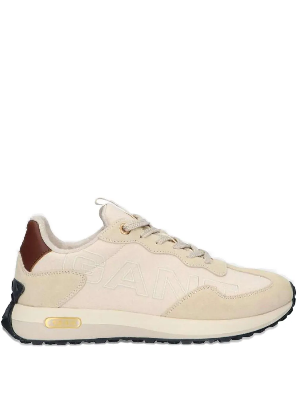 Gant Ketoon sneakers Beige