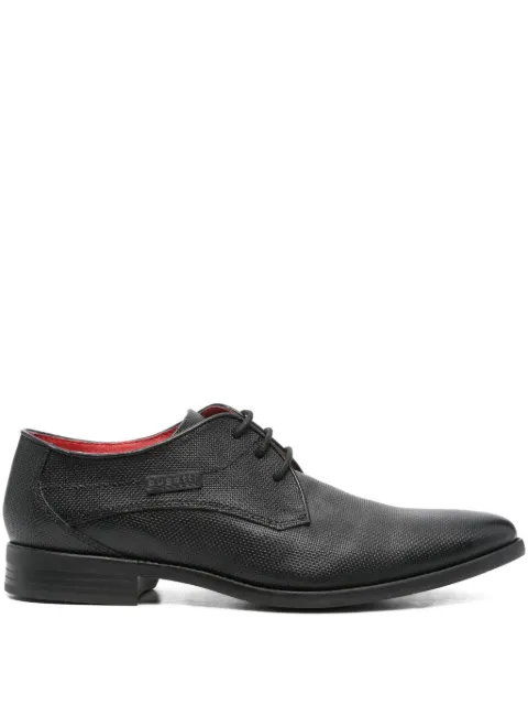 Bugatti lace-up derby shoes