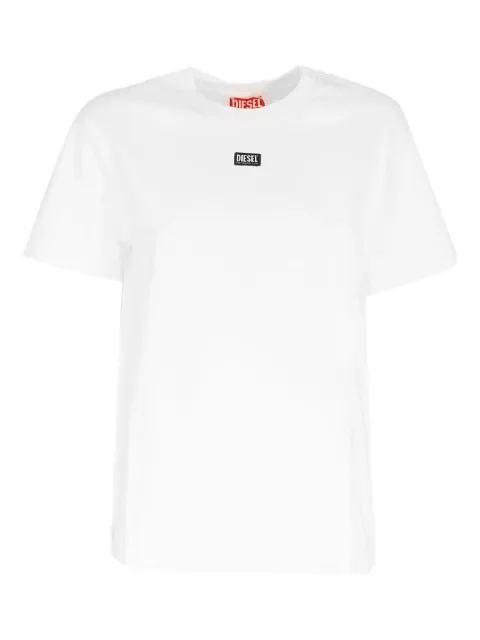 Diesel logo t-shirt