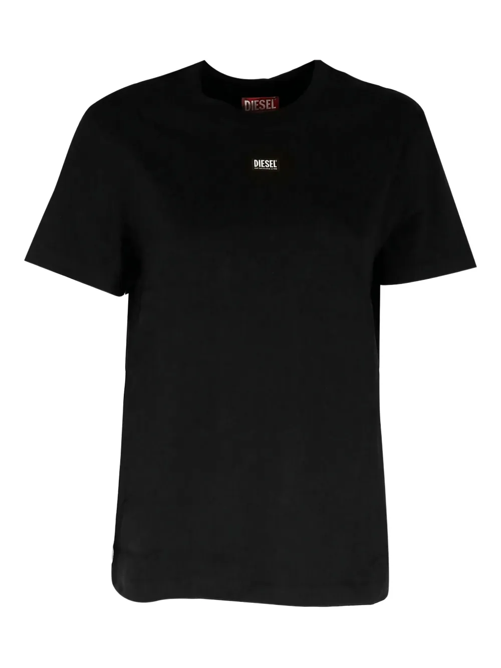 logo t-shirt
