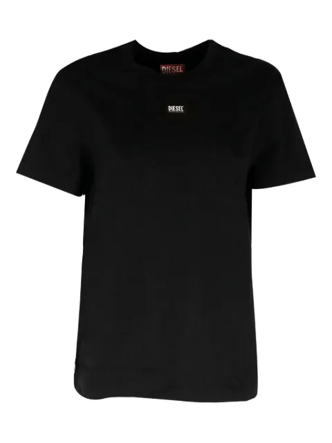 Diesel logo t-shirt
