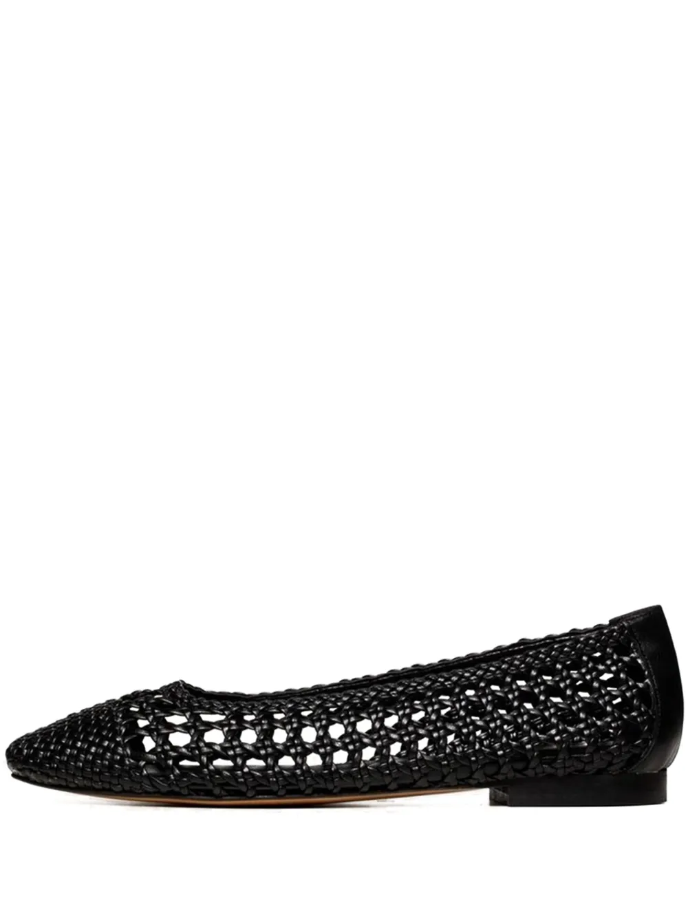Poche Paris Lucie Pumps In Black