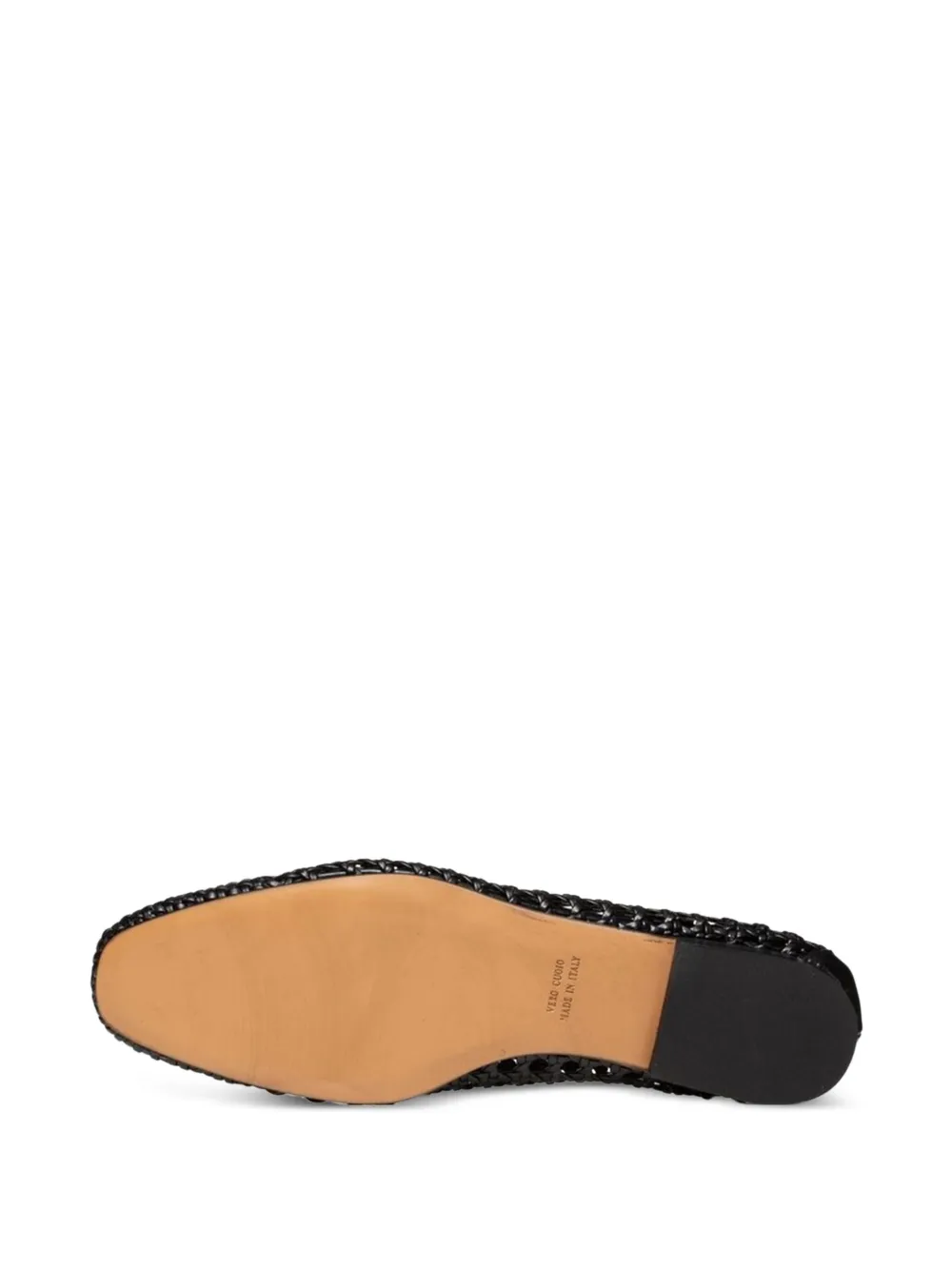 Poche Paris Lucie pumps Black