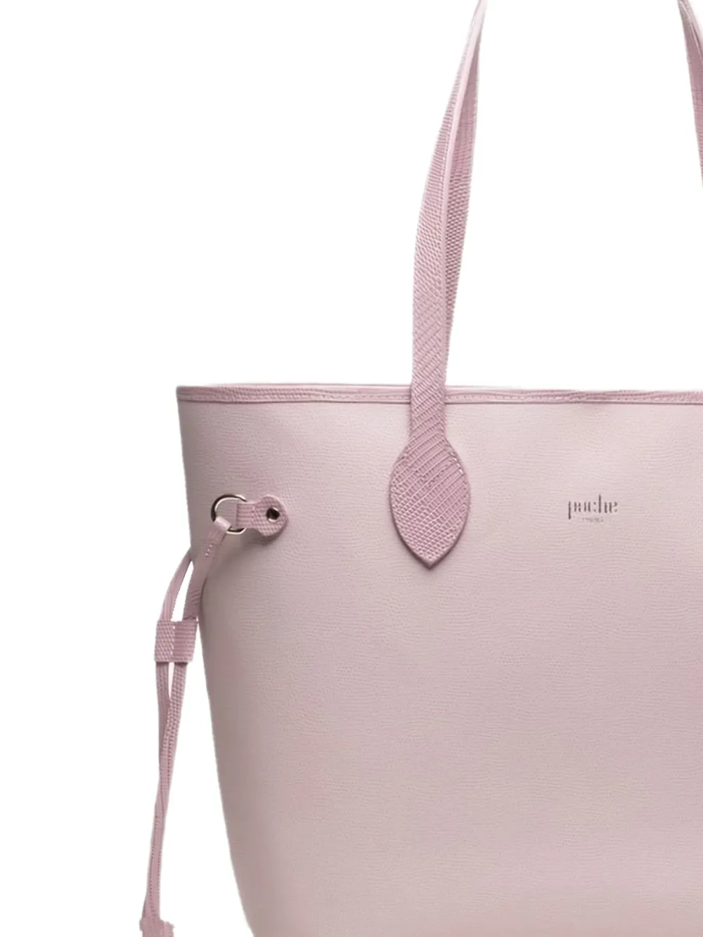 Poche Paris Torba shopper - Roze