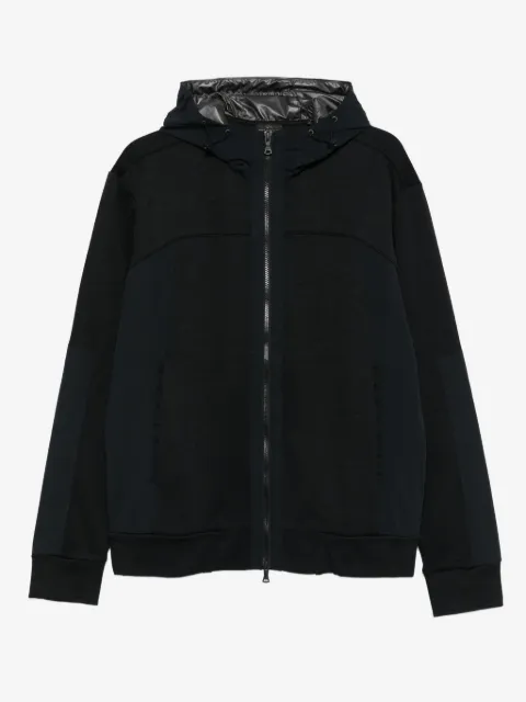 Paul & Shark ジップアップ パーカー